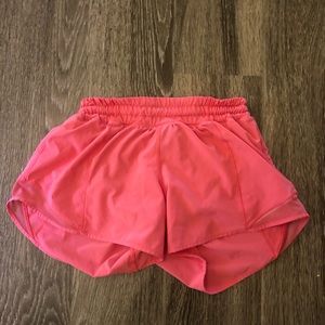 !!!NEW!!! Lululemon shorts